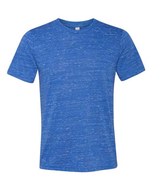 BELLA + CANVAS 3650 Unisex Texture Tee