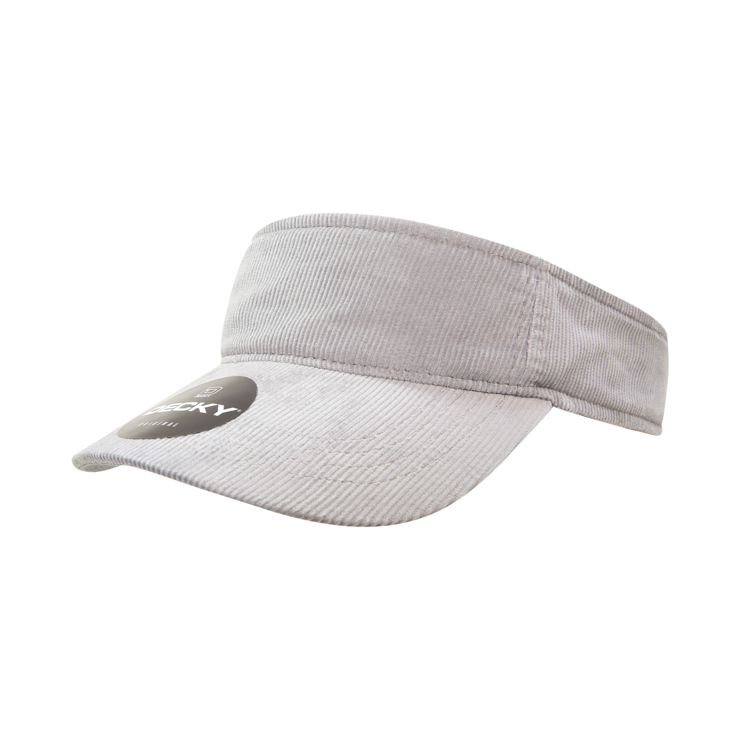 Decky 4004 Corduroy Visor