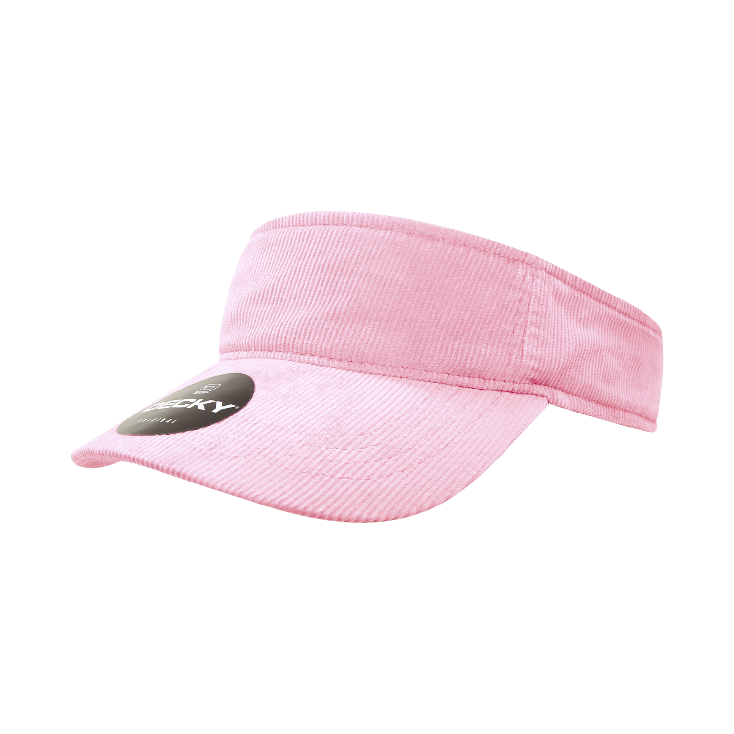 Decky 4004 Corduroy Visor
