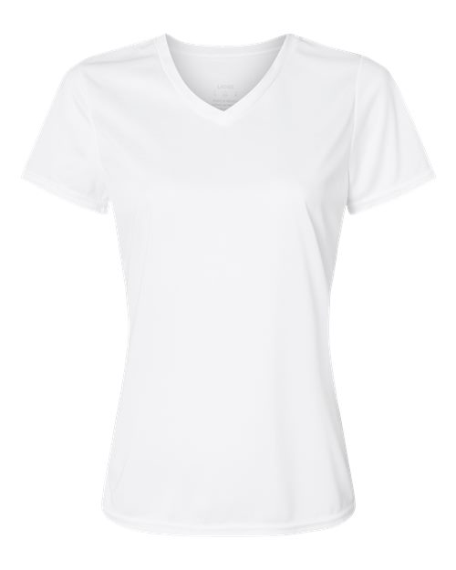 Augusta Sportswear 1790 Women's Nexgen Performance V-Neck T-Shirt