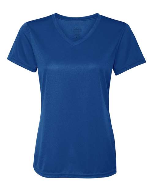 Augusta Sportswear 1790 Women's Nexgen Performance V-Neck T-Shirt