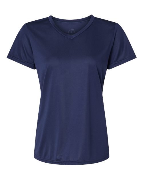 Augusta Sportswear 1790 Women's Nexgen Performance V-Neck T-Shirt