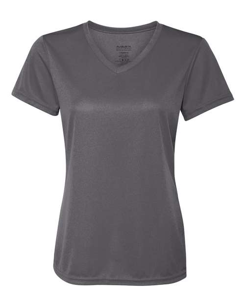 Augusta Sportswear 1790 Women's Nexgen Performance V-Neck T-Shirt