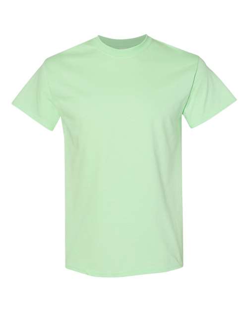 Gildan 5000 Unisex Heavy Cotton™ T-Shirt