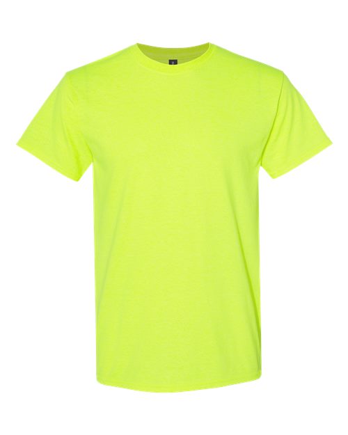 Gildan 5000 Unisex Heavy Cotton™ T-Shirt