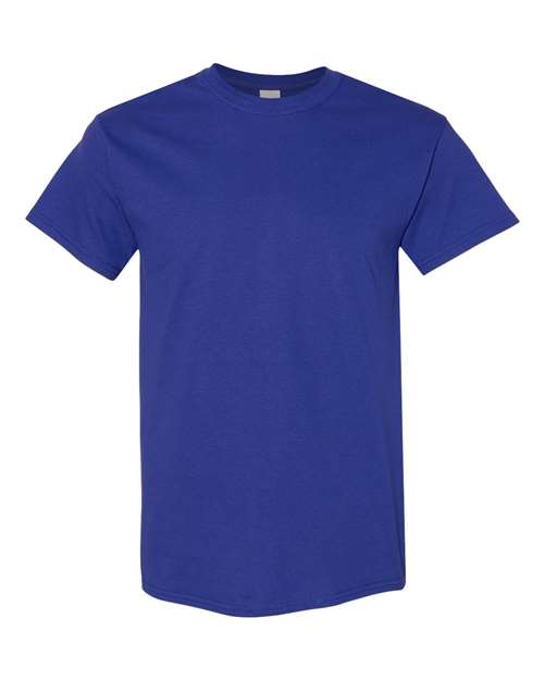 Gildan 5000 Unisex Heavy Cotton™ T-Shirt
