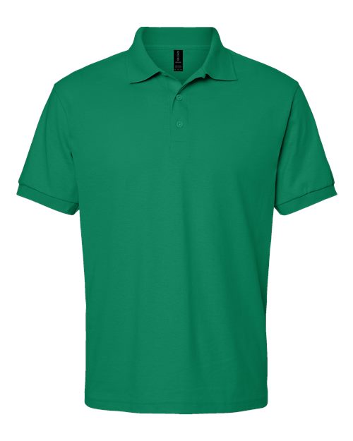 Gildan 8800 Unisex DryBlend® Jersey Polo