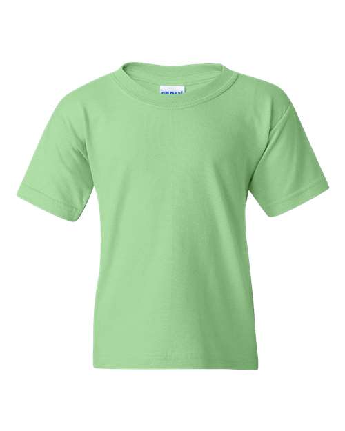 Gildan 5000B Youth Heavy Cotton™ T-Shirt