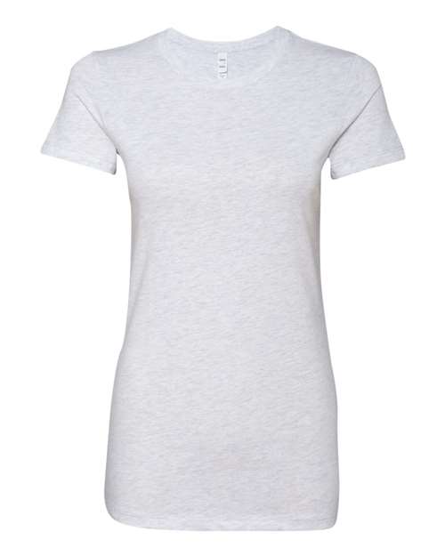 BELLA + CANVAS 6004 Women's Slim Fit Tee