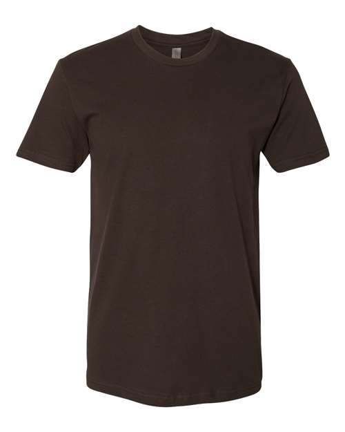 Next Level 3600 Cotton T-Shirt