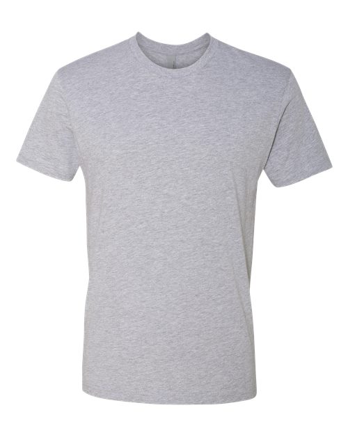 Next Level 3600 Cotton T-Shirt