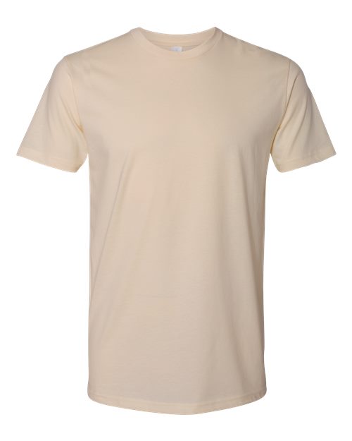 Next Level 3600 Cotton T-Shirt