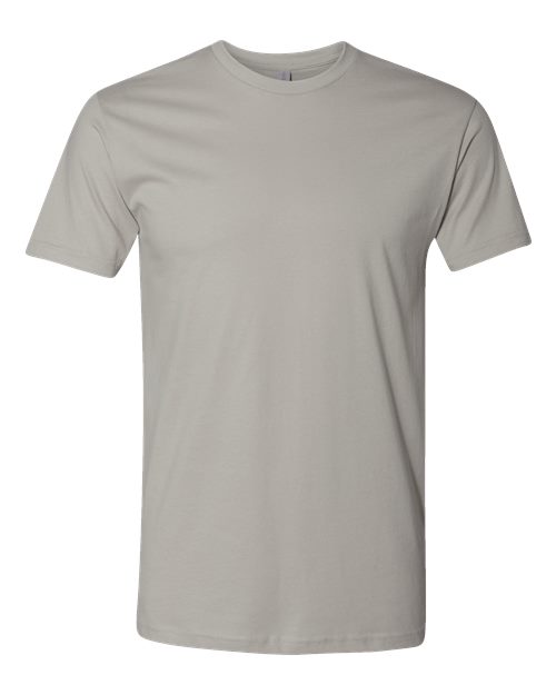 Next Level 3600 Cotton T-Shirt