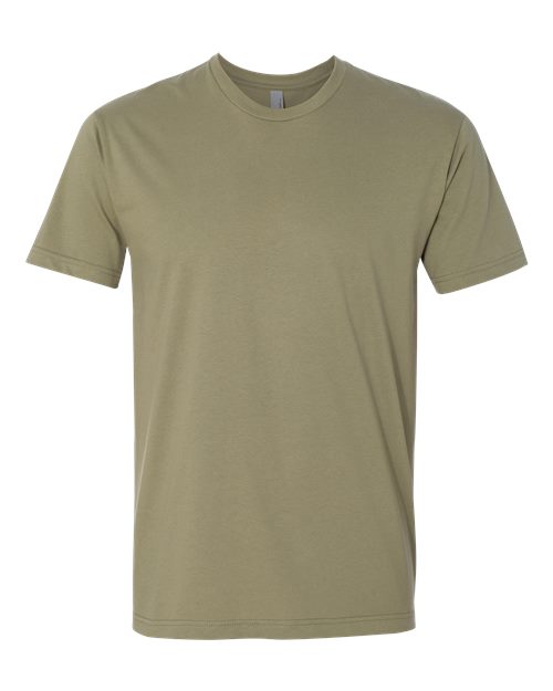 Next Level 3600 Cotton T-Shirt