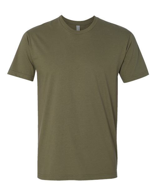 Next Level 3600 Cotton T-Shirt