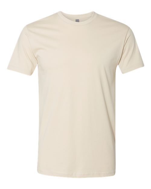 Next Level 3600 Cotton T-Shirt