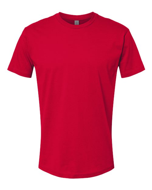 Next Level 3600 Cotton T-Shirt