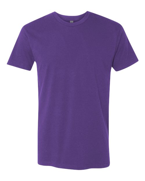 Next Level 3600 Cotton T-Shirt