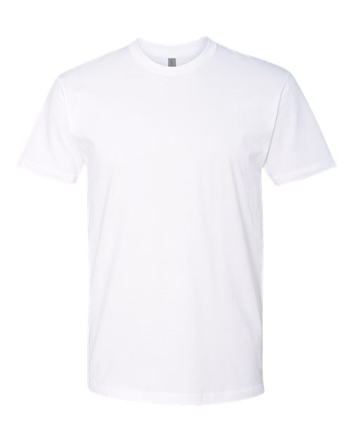 Next Level 3600 Cotton T-Shirt