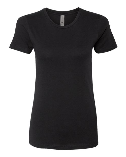 Next Level 3900 Women’s Cotton T-Shirt