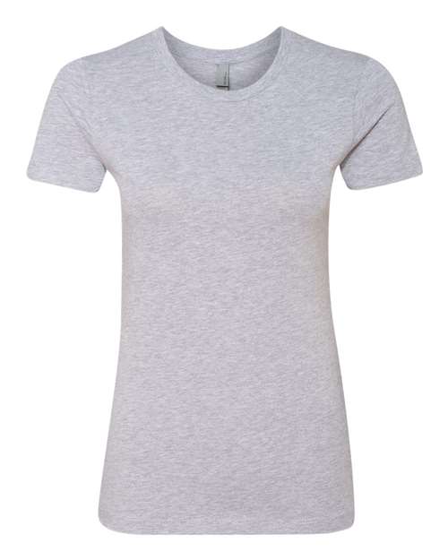 Next Level 3900 Women’s Cotton T-Shirt
