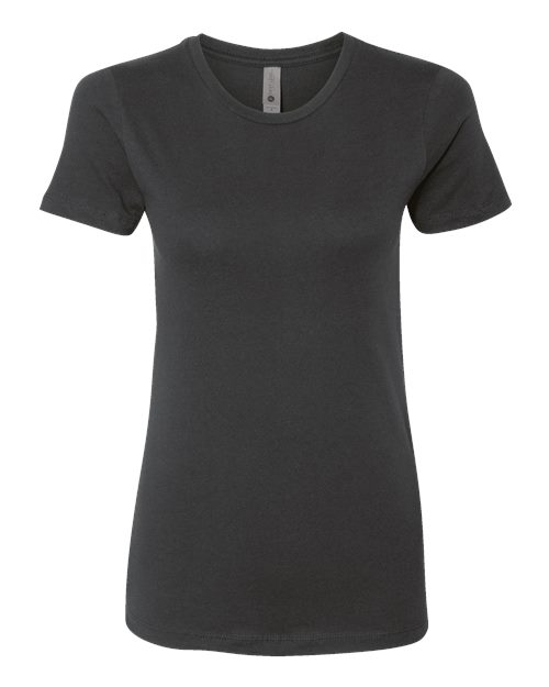 Next Level 3900 Women’s Cotton T-Shirt