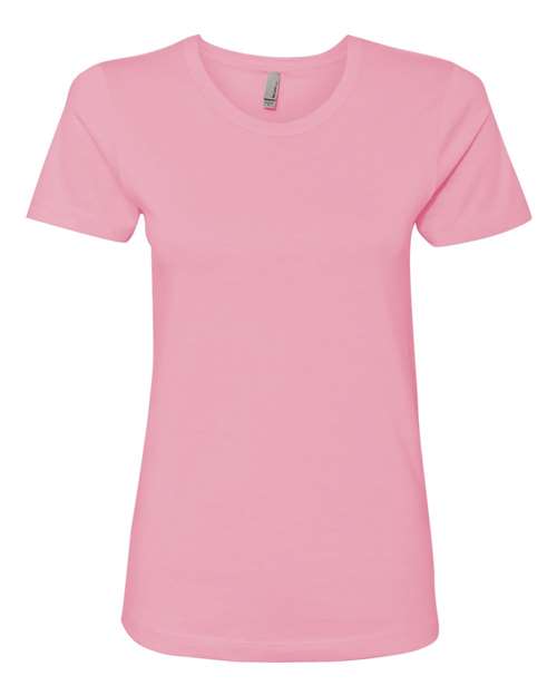 Next Level 3900 Women’s Cotton T-Shirt