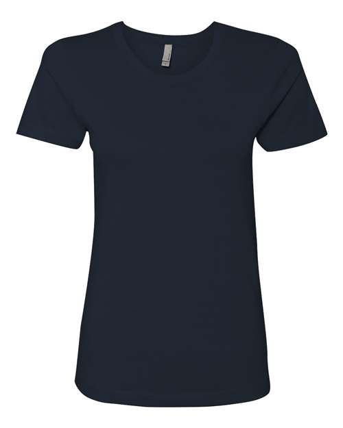 Next Level 3900 Women’s Cotton T-Shirt