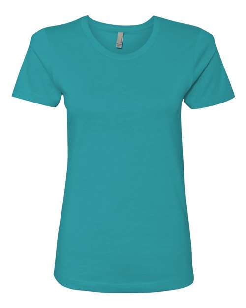 Next Level 3900 Women’s Cotton T-Shirt