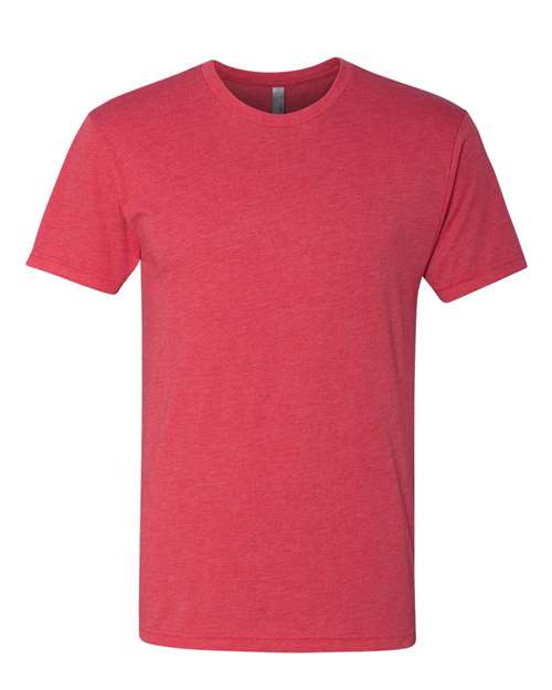 Next Level 6010 Unisex Triblend T-Shirt