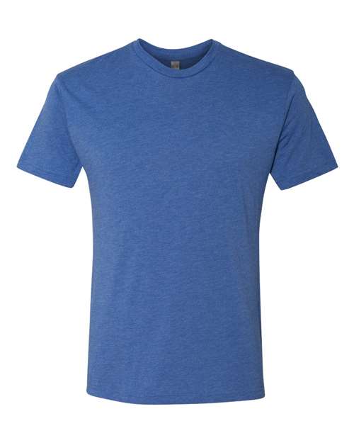 Next Level 6010 Unisex Triblend T-Shirt