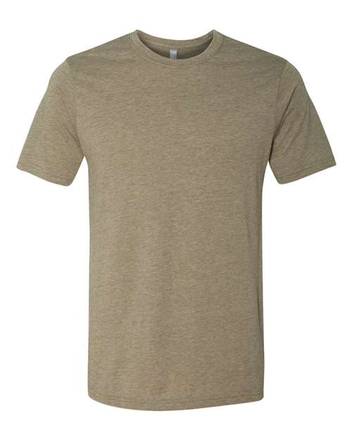 Next Level 6200 Unisex Festival T-Shirt