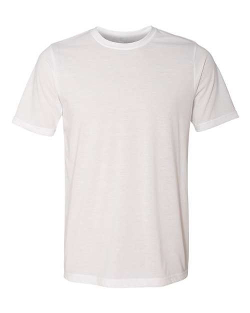 Next Level 6200 Unisex Festival T-Shirt