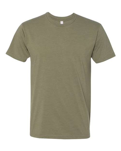 Next Level 6210 Unisex CVC T-Shirt