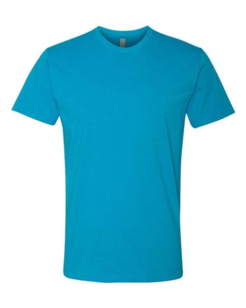 Next Level 6210 Unisex CVC T-Shirt