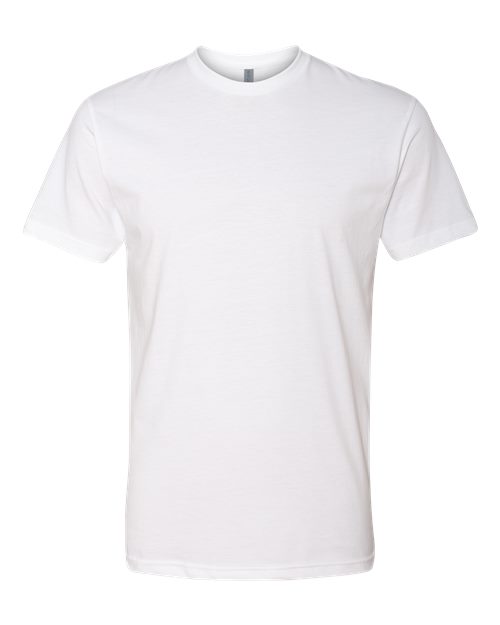 Next Level 6210 Unisex CVC T-Shirt