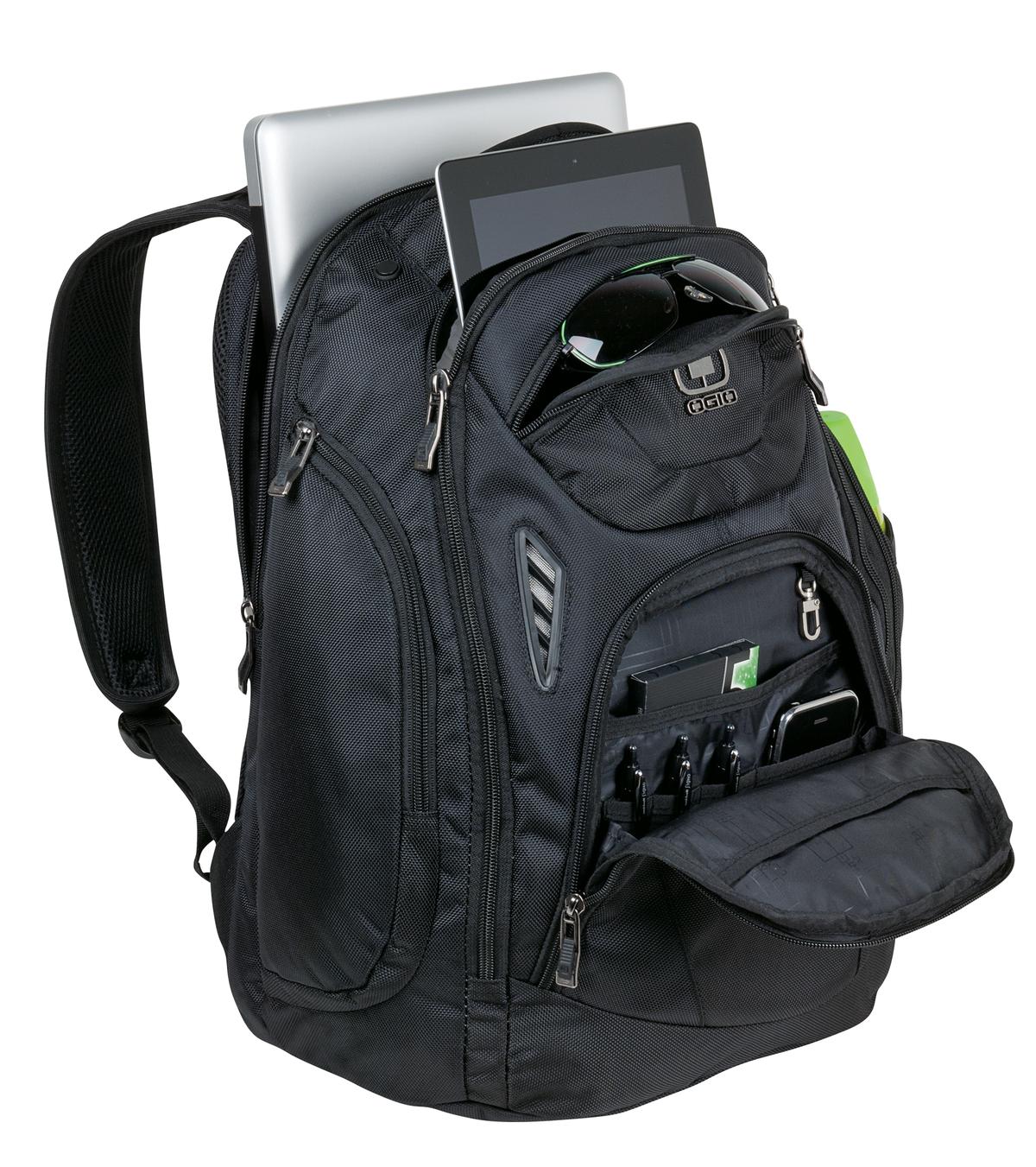 OGIO 411065 Mercur Pack