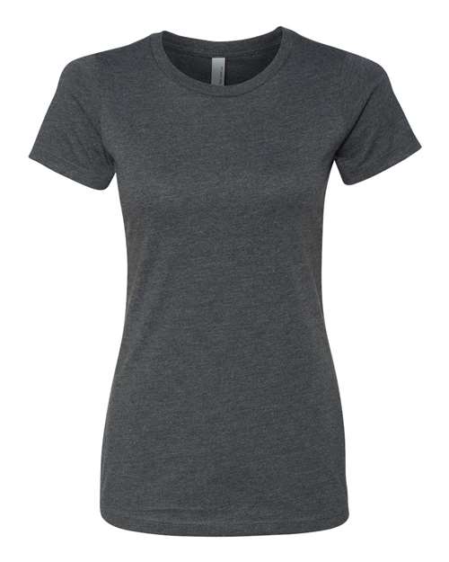 Next Level 6610 Women’s CVC T-Shirt