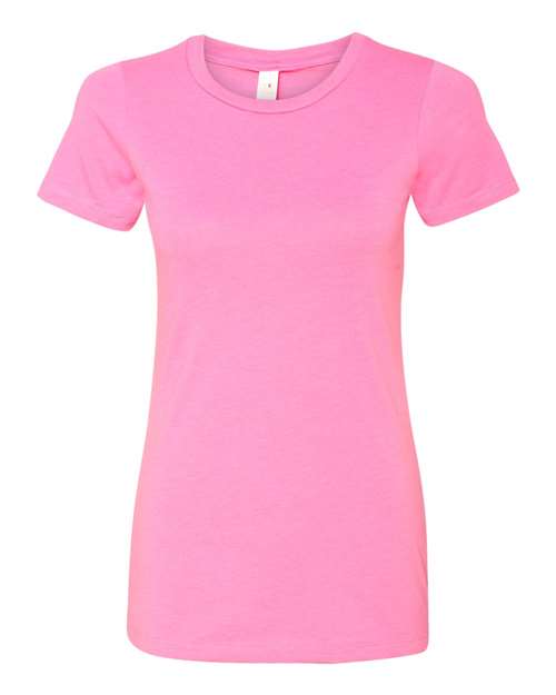 Next Level 6610 Women’s CVC T-Shirt