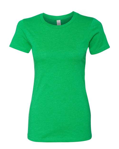 Next Level 6610 Women’s CVC T-Shirt