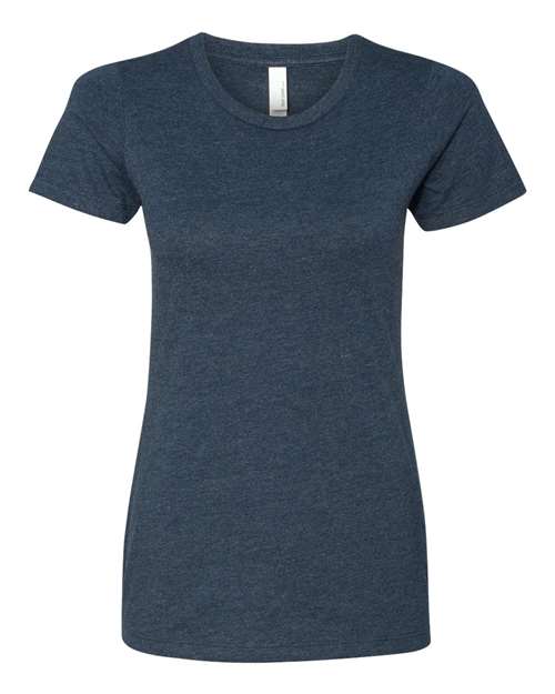 Next Level 6610 Women’s CVC T-Shirt