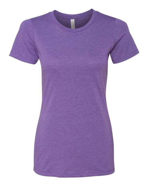Next Level 6610 Women’s CVC T-Shirt