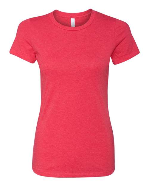 Next Level 6610 Women’s CVC T-Shirt