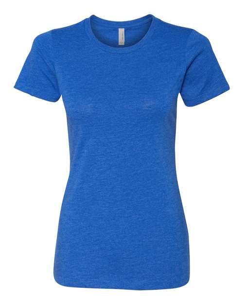 Next Level 6610 Women’s CVC T-Shirt