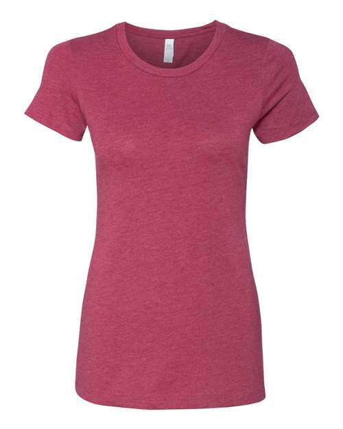 Next Level 6610 Women’s CVC T-Shirt