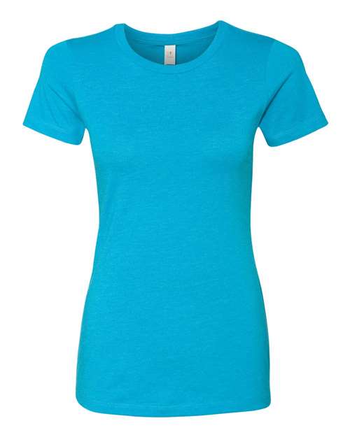 Next Level 6610 Women’s CVC T-Shirt
