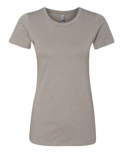 Next Level 6610 Women’s CVC T-Shirt
