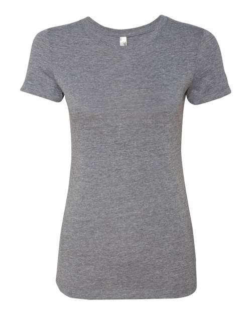 Next Level 6710 Women’s Triblend T-Shirt