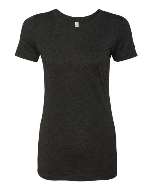Next Level 6710 Women’s Triblend T-Shirt