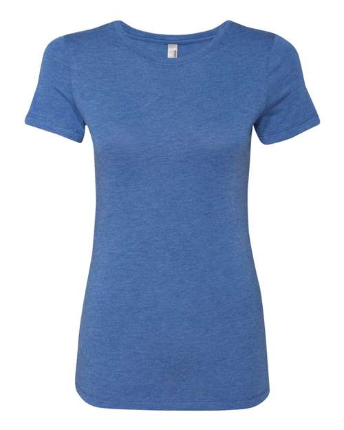 Next Level 6710 Women’s Triblend T-Shirt